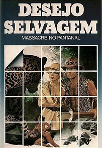 Watch Desejo Selvagem