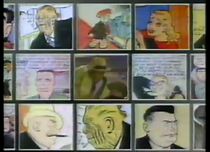 Watch Dick Tracy: Behind the Badge, Behind the Scenes