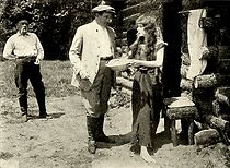 Watch The Lost Millionaire (Short 1913)