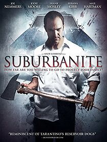 Watch Suburbanite