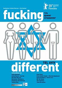 Watch Fucking Different Tel Aviv