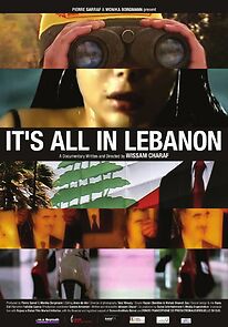 Watch It's All in Lebanon