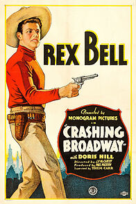 Watch Crashin' Broadway