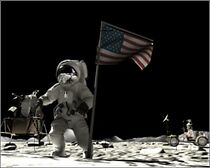 Watch Moon Seek (Short 2007)