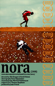 Watch Nora (Short 2008)