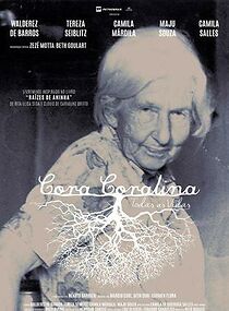 Watch Cora Coralina: Todas as Vidas