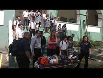 Watch El silencio de Cecilia (Short 2013)