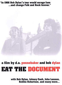 Watch Eat the Document