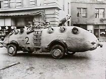 Watch Edison, Marconi & Co. (Short 1928)