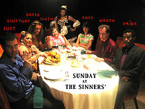 Watch Sunday at the Sinners' (Short 2009)
