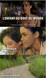 Watch L'enfant du bout du monde