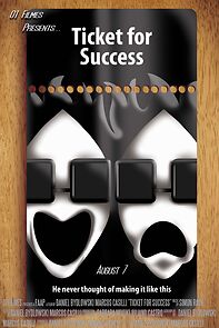 Watch Ticket for Success (Short 2007)