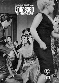 Watch Entlassen auf Bewährung