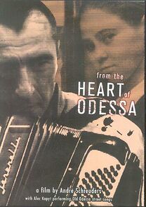Watch From the Heart of Odessa