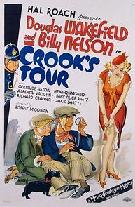 Watch Crook's Tour (Short 1933)
