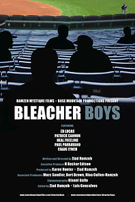 Watch Bleacher Boys
