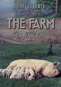 Watch The Farm (Short 1938)