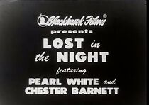 Watch Lost in the Night (Short 1913)