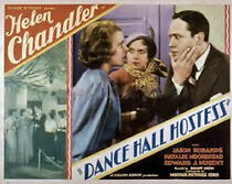 Watch Dance Hall Hostess