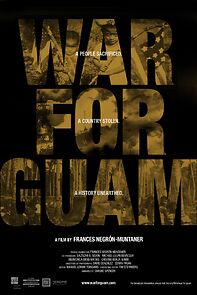 Watch War for Guam