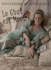 Watch Le chat est mort (Short 2009)