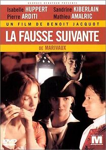 Watch La fausse suivante