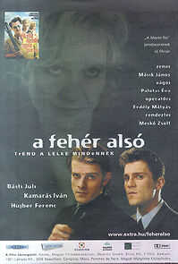 Watch Fehér alsó (Short 2000)