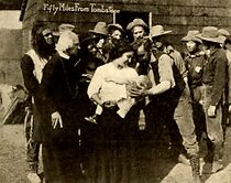 Watch Fifty Miles from Tombstone (Short 1913)