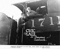 Watch Dangerous Crossroads