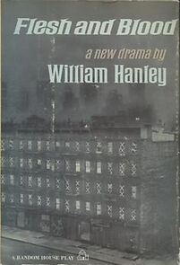 Watch Flesh and Blood