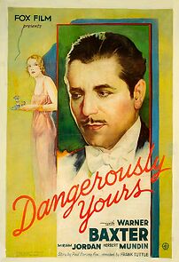 Watch Dangerously Yours