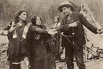 Watch For the Squaw (Short 1911)