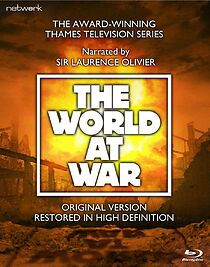 Watch The World at War: A Special Presentation - From War to Peace (Short 1974)