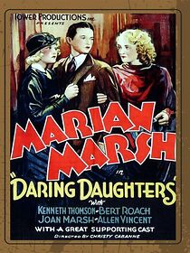 Watch Daring Daughters