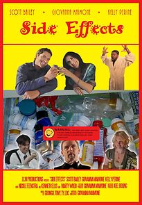 Watch Side Effects (Short 2012)