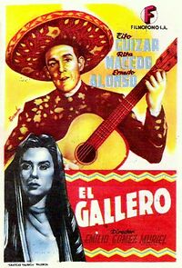 Watch El gallero