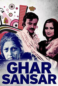 Watch Ghar Sansar