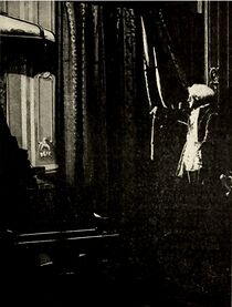 Watch Ghosts (Short 1912)