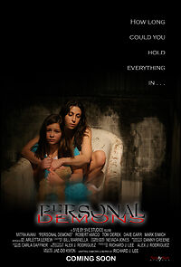 Watch Personal Demons (Short 2008)