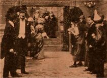 Watch The Gray of the Dawn (Short 1910)