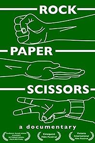 Watch Rock Paper Scissors: A Geek Tragedy