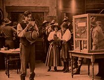 Watch Greater Love Hath No Man (Short 1911)