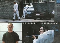 Watch Green Monkey (Short 1998)