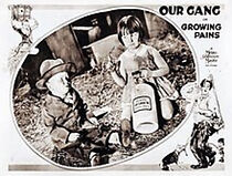 Watch Growing Pains (Short 1928)