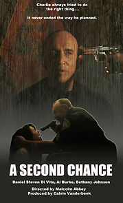 Watch A Second Chance (Short 2009)