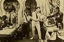 Watch The Hand of Uncle Sam (Short 1910)