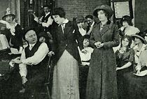 Watch The Heart of an Actress (Short 1913)