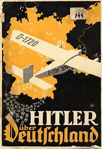 Watch Hitler über Deutschland