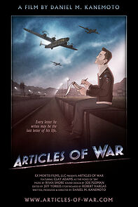 Watch Articles of War (Short 2009)
