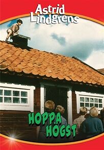Watch Hoppa högst (Short 1989)